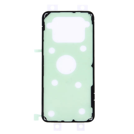 For Galaxy S8 10pcs Back Rear Housing Cover Adhesive, Galaxy S8