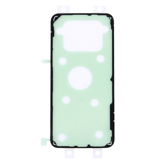 For Galaxy S8 10pcs Back Rear Housing Cover Adhesive, Galaxy S8