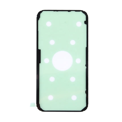 For Galaxy A7 (2017) / A720 10pcs Back Rear Housing Cover Adhesive, For A720