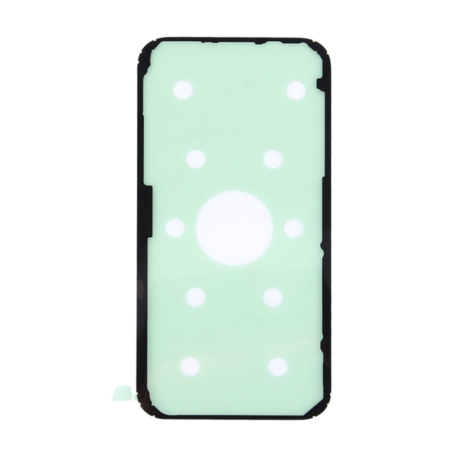 For Galaxy A7 (2017) / A720 10pcs Back Rear Housing Cover Adhesive, For A720