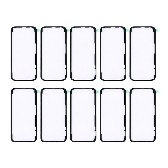 10pcs Back Rear Housing Cover Adhesive for Galaxy A5(2017), A520F, A520F/DS, A520K, A520L, A520S, For A520