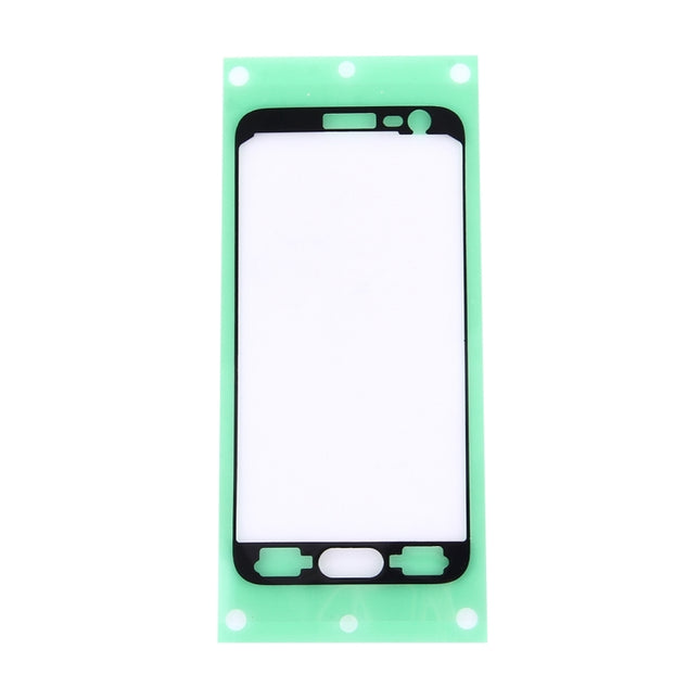 For Galaxy J3 (2016) / J320 10pcs Front Housing Adhesive, For Samsung Galaxy J3 (2016)