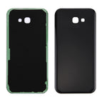 For Galaxy A7 (2017) / Black