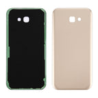For Galaxy A7 (2017) / Gold