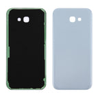 For Galaxy A7 (2017) / Blue