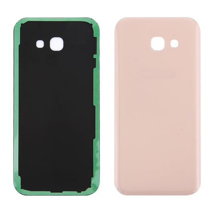 For Galaxy A5 (2017) / A520 Battery Back Cover , For Galaxy A5 (2017)