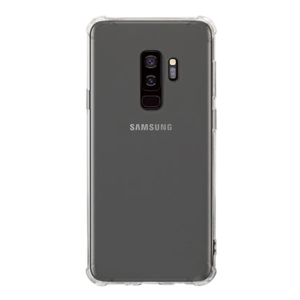 Shockproof TPU Protective Case for Galaxy S9 Plus, For Galaxy S9 Plus