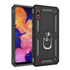 For Galaxy A10 / Black