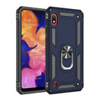 For Galaxy A10 / Blue