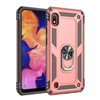 For Galaxy A10 / Rose Gold