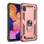 For Galaxy A10 / Rose Gold