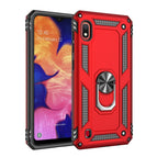 For Galaxy A10 / Red