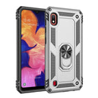 For Galaxy A10 / Silver