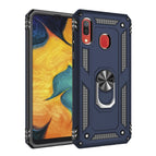For Galaxy A30 / Blue