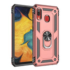 For Galaxy A30 / Rose Gold