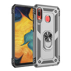 For Galaxy A30 / Silver