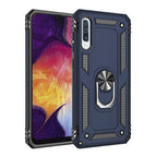For Galaxy A50 / Blue