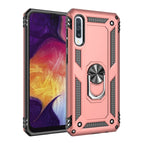 For Galaxy A50 / Rose Gold