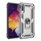 For Galaxy A50 / Silver