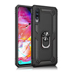 For Galaxy A70 / Black