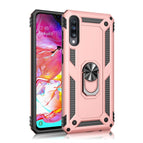 For Galaxy A70 / Rose Gold