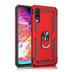 For Galaxy A70 / Red