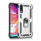 For Galaxy A70 / Silver