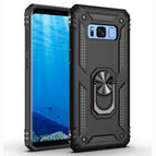 For Galaxy S8 / Black