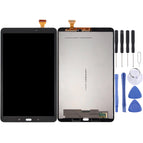 For Samsung Galaxy Tab A 10.1 (T580) / Black