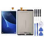 For Samsung T580 / White