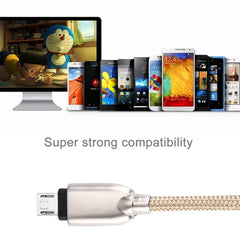 For Samsung, HTC, Sony, Huawei, Xiaomi, Meizu and other Android Devices with Micro USB Port