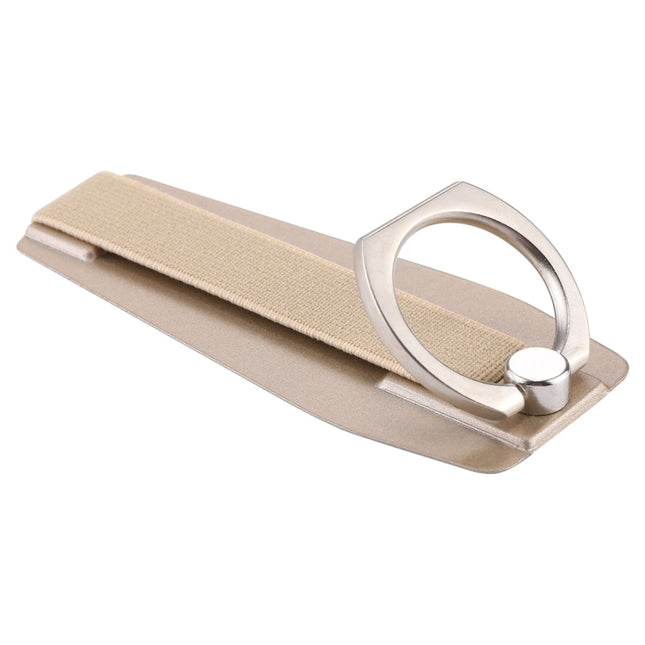 Universal Durable Finger Ring Phone Holder Sling Grip Anti-slip Stand