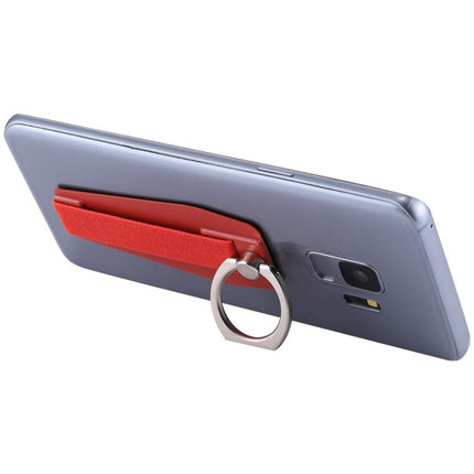 Universal Durable Finger Ring Phone Holder Sling Grip Anti-slip Stand