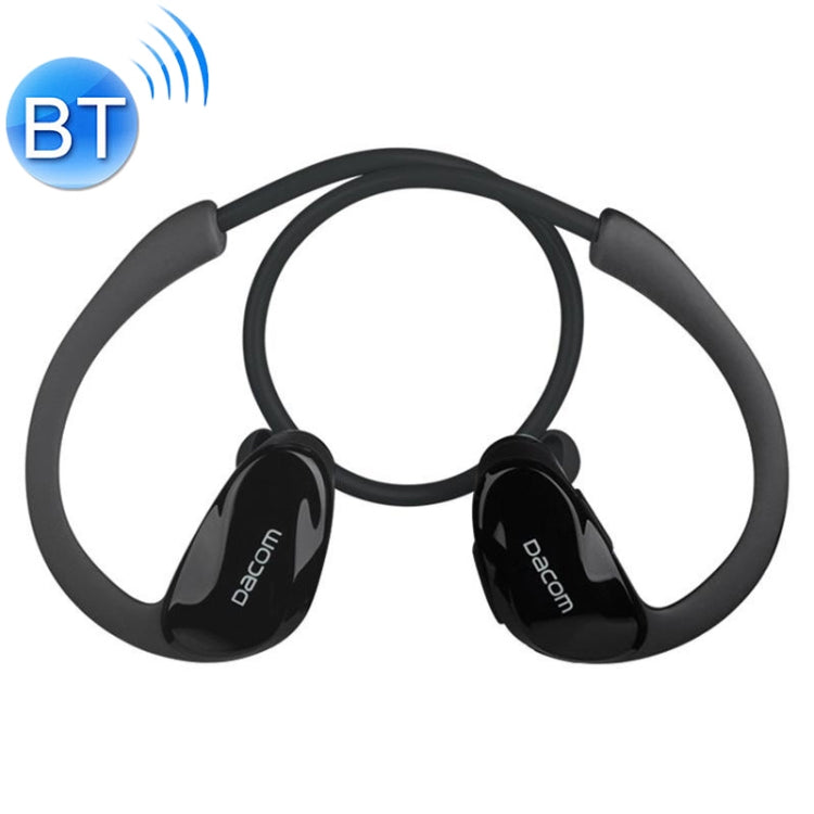 Dacom Athlete Sport Running Bluetooth Earphone Stereo Audio Headset with Mic