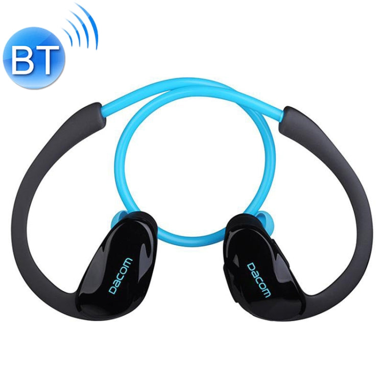 Dacom Athlete Sport Running Bluetooth Earphone Stereo Audio Headset with Mic