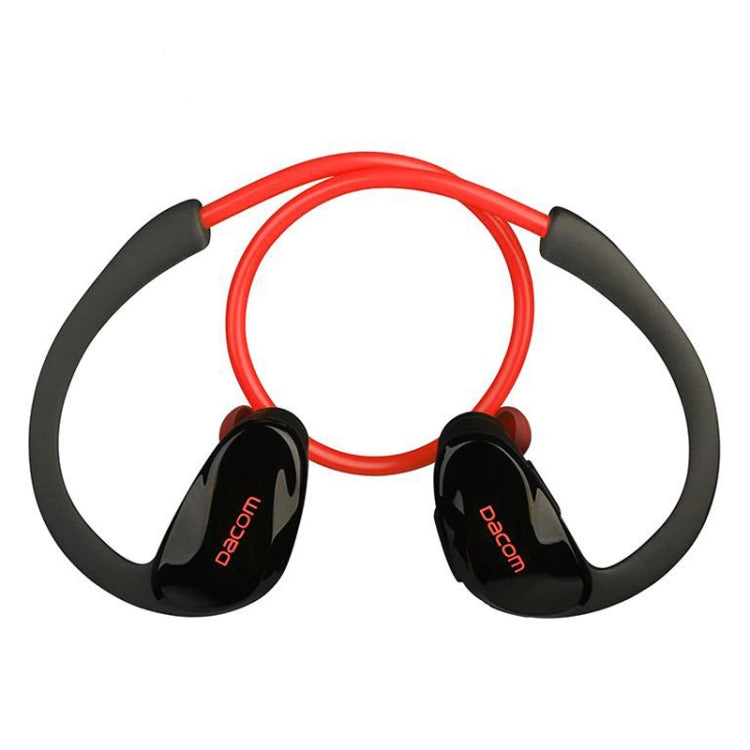 Dacom Athlete Sport Running Bluetooth Earphone Stereo Audio Headset with Mic