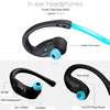 Dacom Athlete Sport Running Bluetooth Earphone Stereo Audio Headset with Mic