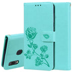 For Samsung Galaxy A30 / A20 / Green