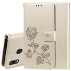 For Samsung Galaxy A30 / A20 / Gold