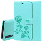 For Samsung Galaxy A50 / Green