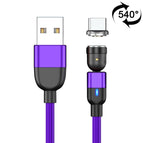 2m Type-C / Purple