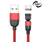 2m Type-C / Red