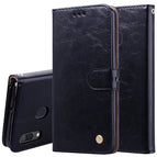 For Galaxy A30 / Black