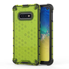 For Galaxy S10e / Green