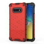 For Galaxy S10e / Red