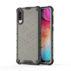 For Galaxy A50 / Black