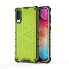 For Galaxy A50 / Green