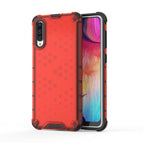 For Galaxy A50 / Red
