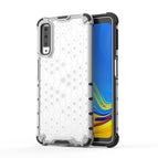 For Galaxy A7 (2018) / Grey