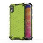 For Galaxy A10 / Green